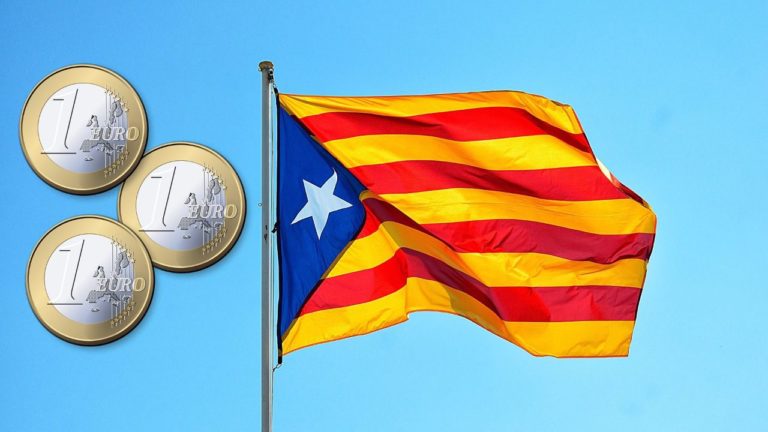 La economía catalana creció en 2018 más que el conjunto de España