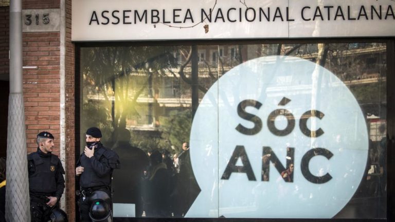 La Audiencia Nacional confirma multas a la ANC de 240.000 euros por una ‘encuesta’ y datos de sus propios socios