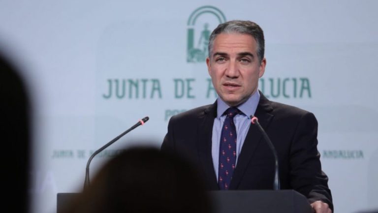 La Junta de Andalucía prevé perder medio millón de euros diarios al prescribir el plazo de reintegro de ayudas sin justificar