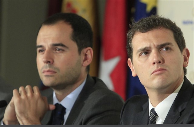 España camina hacia un acuerdo conservador entre PSOE y Ciudadanos