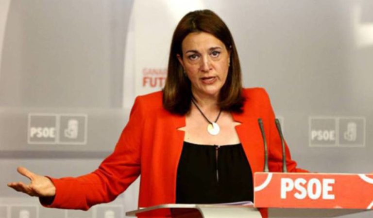 La marcha de la ‘izquierdista’ Soraya Rodríguez del PSOE, abre una subasta entre la derecha para incorporarla