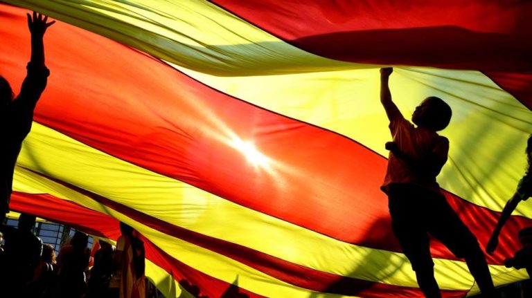 ¿Quién marca los tempos del Procés en Catalunya?