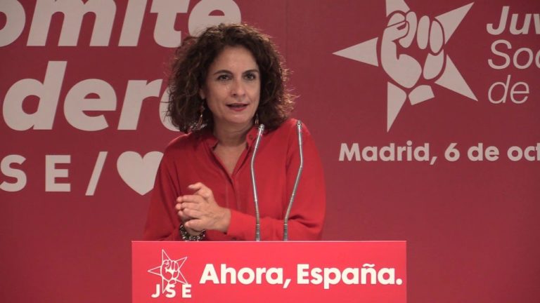 El Gobierno sopesará penalizar los referéndum y estudia rebajar el delito de sedición (retroactivo)