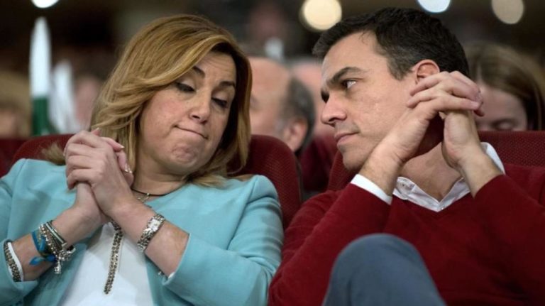 Grabadas y destapadas las presuntas comisiones del PSOE andaluz a empresas subvencionadas