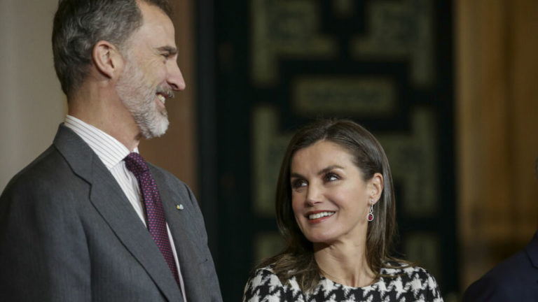 Escándalo: El primo de Letizia le traiciona y acusa de corrupción mafiosa a los Borbones