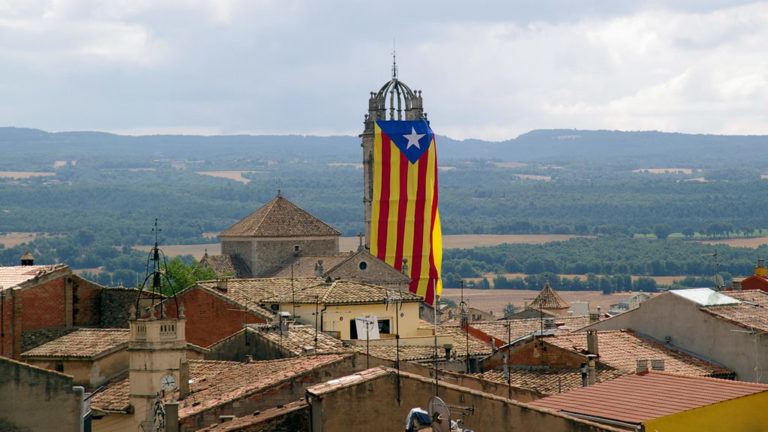 La ‘Catalanofóbia’ funciona: La crisis del campo en varias regiones de España ya es culpa de Cataluña