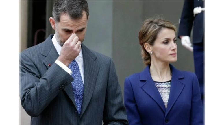 Atención: Letizia y Felipe VI no duermen juntos, y no es por la cuarentena del Coronavirus