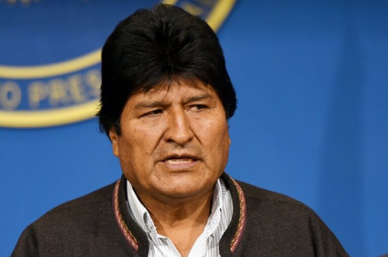 Un nuevo estudio revela que el análisis de la OEA sobre las elecciones en Bolivia fue incorrecto