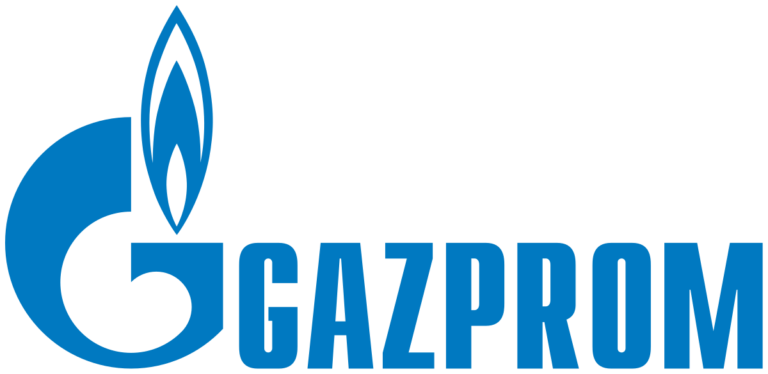 Gazprom amenaza con corte de suministro de gas