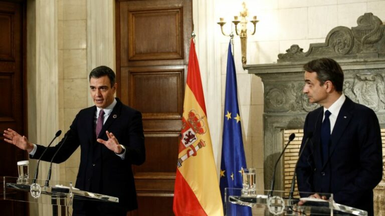 Realidad: España lidera el paro en la UE al ampliarse la brecha con el segundo