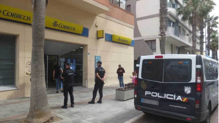 Málaga en el punto de mira de la Policía por la compra de voto por correo