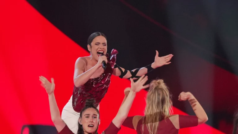 El nuevo desastre de España en Eurovisión