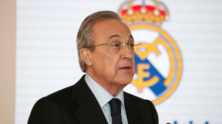 Florentino se habría reunido con el Fiscal General cuando la Fiscalía espiaba al Barça